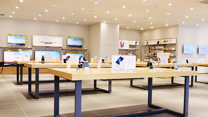 小米之家郑州大卫城店在线预约-小米商城